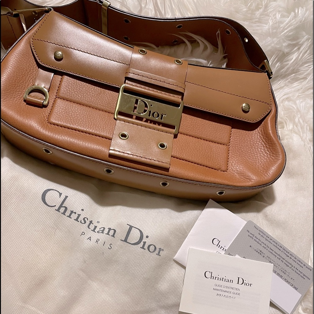 Dior HandBag